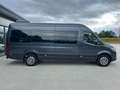 Mercedes-Benz Sprinter 317 L3 H3 -9Sitze-Tempo-Dachkl-360K-LED Grau - thumbnail 2