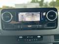 Mercedes-Benz Sprinter 317 L3 H3 -9Sitze-Tempo-Dachkl-360K-LED Grau - thumbnail 11