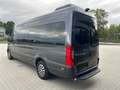 Mercedes-Benz Sprinter 317 L3 H3 -9Sitze-Tempo-Dachkl-360K-LED Grau - thumbnail 4