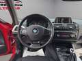 BMW 114 d*KLIMAAUT.*119TKM*PDC*AHK*ALU*TÜV 01-2027* Rot - thumbnail 17