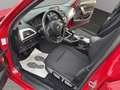 BMW 114 d*KLIMAAUT.*119TKM*PDC*AHK*ALU*TÜV 01-2027* Roşu - thumbnail 9