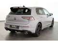 Volkswagen Golf VIII 2.0 TSI GTI Clubsport "Black Style" Grigio - thumbnail 5