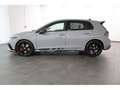 Volkswagen Golf VIII 2.0 TSI GTI Clubsport "Black Style" Grigio - thumbnail 7