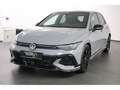 Volkswagen Golf VIII 2.0 TSI GTI Clubsport "Black Style" Grigio - thumbnail 2