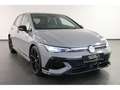 Volkswagen Golf VIII 2.0 TSI GTI Clubsport "Black Style" Grigio - thumbnail 3