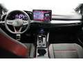 Volkswagen Golf VIII 2.0 TSI GTI Clubsport "Black Style" Grigio - thumbnail 8