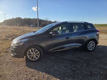 Clio Grandtour Energy TCe 90 IntensIntens