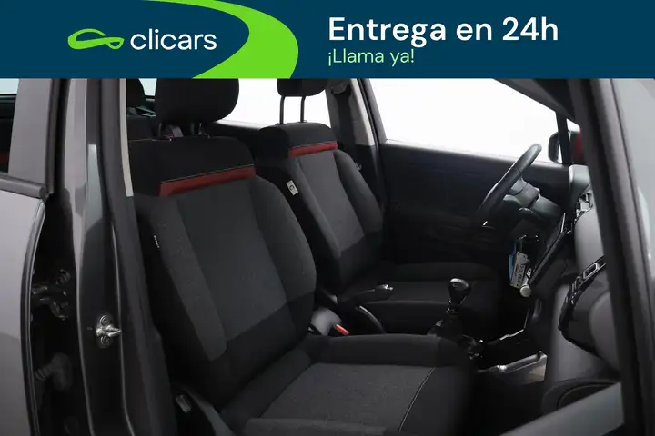 Citroën C3 Aircross PureTech S&S 6v C-SERIES 2022, foto 16