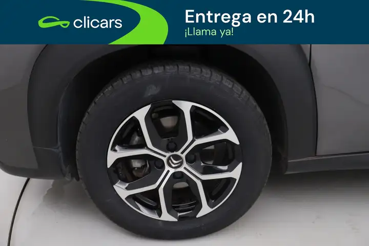 Citroën C3 Aircross PureTech S&S 6v C-SERIES 2022, foto 11