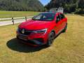 Renault Arkana Arkana Mild Hybrid 140 EDC R.S.Line  Aut. R.S.Line Rot - thumbnail 1