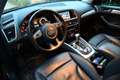 Audi Q5 2.0 TDi Quattro S tronic PANO ROOF NAVI 75000KM Zwart - thumbnail 2
