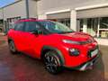 Citroen C3 Aircross Feel/Tempomat/PDC/Klima Rood - thumbnail 1