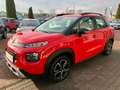 Citroen C3 Aircross Feel/Tempomat/PDC/Klima Rood - thumbnail 4