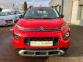 Citroen C3 Aircross Feel/Tempomat/PDC/Klima Rood - thumbnail 3