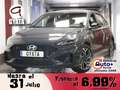 Hyundai i30 1.0 TGDI N Line 100 Gris - thumbnail 1