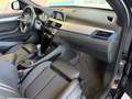 BMW X1 xDr.25e M SPORT ACC+LED+AHK+DAB+SPUR+NAVI+18* Nero - thumbnail 27