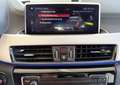 BMW X1 xDr.25e M SPORT ACC+LED+AHK+DAB+SPUR+NAVI+18* Noir - thumbnail 38