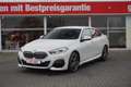 BMW 218 218i M Sport LED Navi Virtual Cockpit Tempomat Beyaz - thumbnail 2