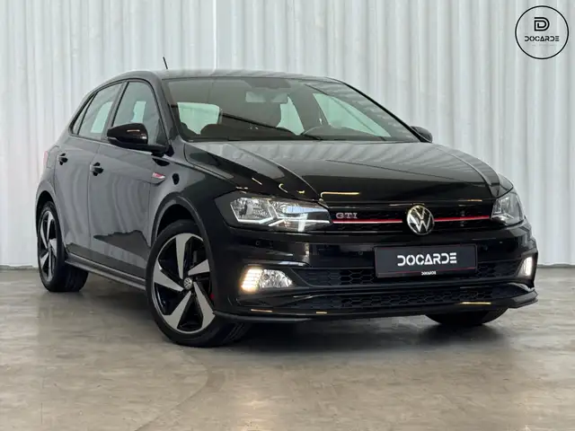 Volkswagen Polo GTI 2.0 TSi | DSG AUTOMAAAT | 18" | SPORTSTOELEN | PDC | 12M GARANTIE
