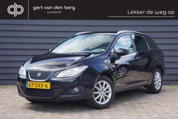 ST 1.2 TDI COPA Plus - TREKHAAK - CLIMA - CRUISE -