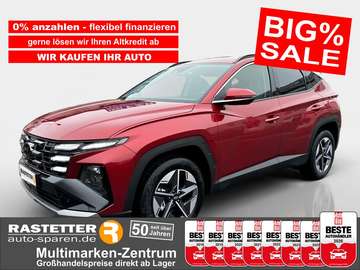 Hybrid Trend Navi+virtCP+ACC+Kamera+SHZ+PDC+Privac