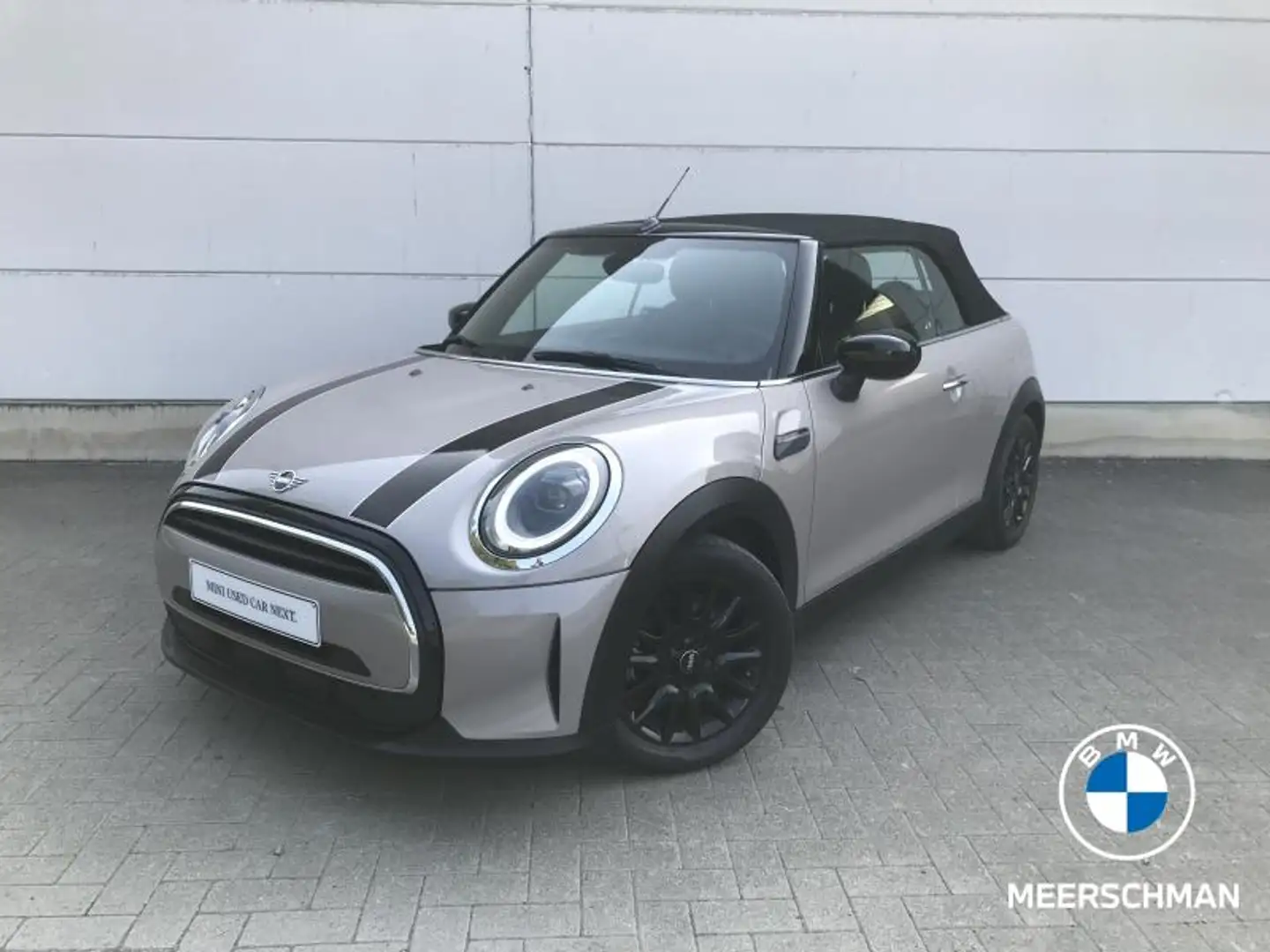 MINI Cooper Cabrio Cooper Or - 1