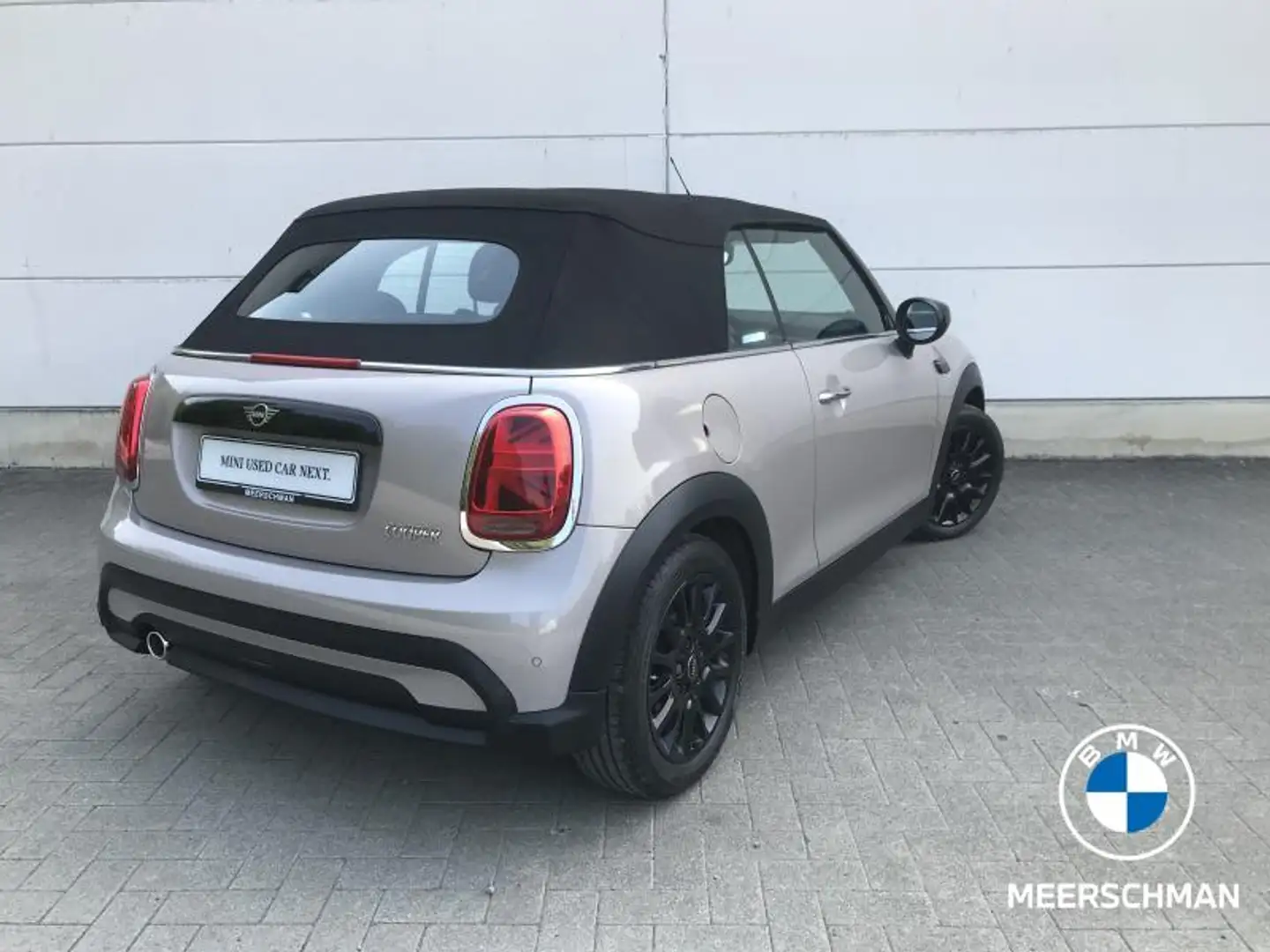 MINI Cooper Cabrio Cooper Or - 2