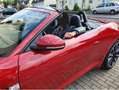 Jaguar F-Type F-Type Cabriolet Rouge - thumbnail 3