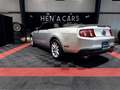 Ford Mustang PREMIUM 3,7 V6 Gris - thumbnail 4