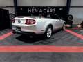 Ford Mustang PREMIUM 3,7 V6 Gris - thumbnail 2