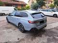 BMW 520 520d Touring 48V xdrive MSport auto(197CV)TETTO Grigio - thumbnail 6
