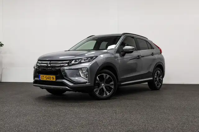 Mitsubishi Eclipse Cross 1.5 DI-T First Ed.