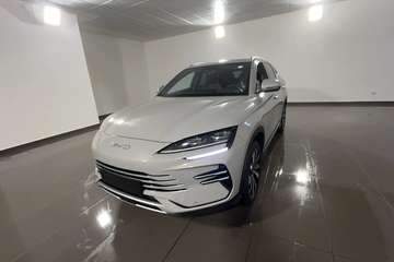 Seal U DM-i 1.5 phev Boost 2wd