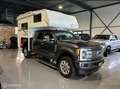 Ford F 350 USA 6.7 V8 Platinum Grigio - thumbnail 2