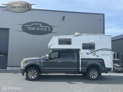 Ford F 350 USA 6.7 V8 Platinum