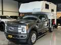 Ford F 350 USA 6.7 V8 Platinum Grigio - thumbnail 3