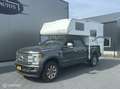 Ford F 350 USA 6.7 V8 Platinum Gris - thumbnail 4