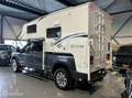 Ford F 350 USA 6.7 V8 Platinum Grigio - thumbnail 13