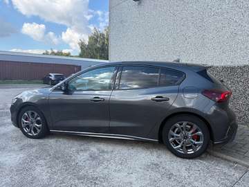 Ford Focus Focus 1.5 EcoBlue ST-Line