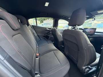 Ford Focus Focus 1.5 EcoBlue ST-Line