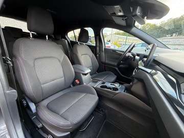 Ford Focus Focus 1.5 EcoBlue ST-Line