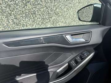 Ford Focus Focus 1.5 EcoBlue ST-Line