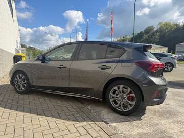 Ford Focus Focus 1.5 EcoBlue ST-Line