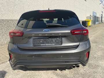 Ford Focus Focus 1.5 EcoBlue ST-Line