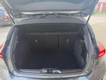 Ford Focus Focus 1.5 EcoBlue ST-Line