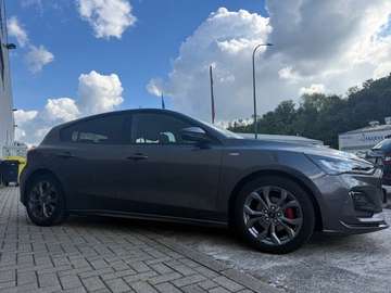 Ford Focus Focus 1.5 EcoBlue ST-Line
