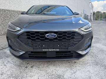 Ford Focus Focus 1.5 EcoBlue ST-Line