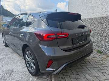 Ford Focus Focus 1.5 EcoBlue ST-Line