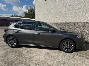 Ford Focus Focus 1.5 EcoBlue ST-Line
