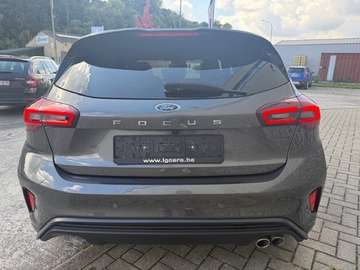 Ford Focus Focus 1.5 EcoBlue ST-Line